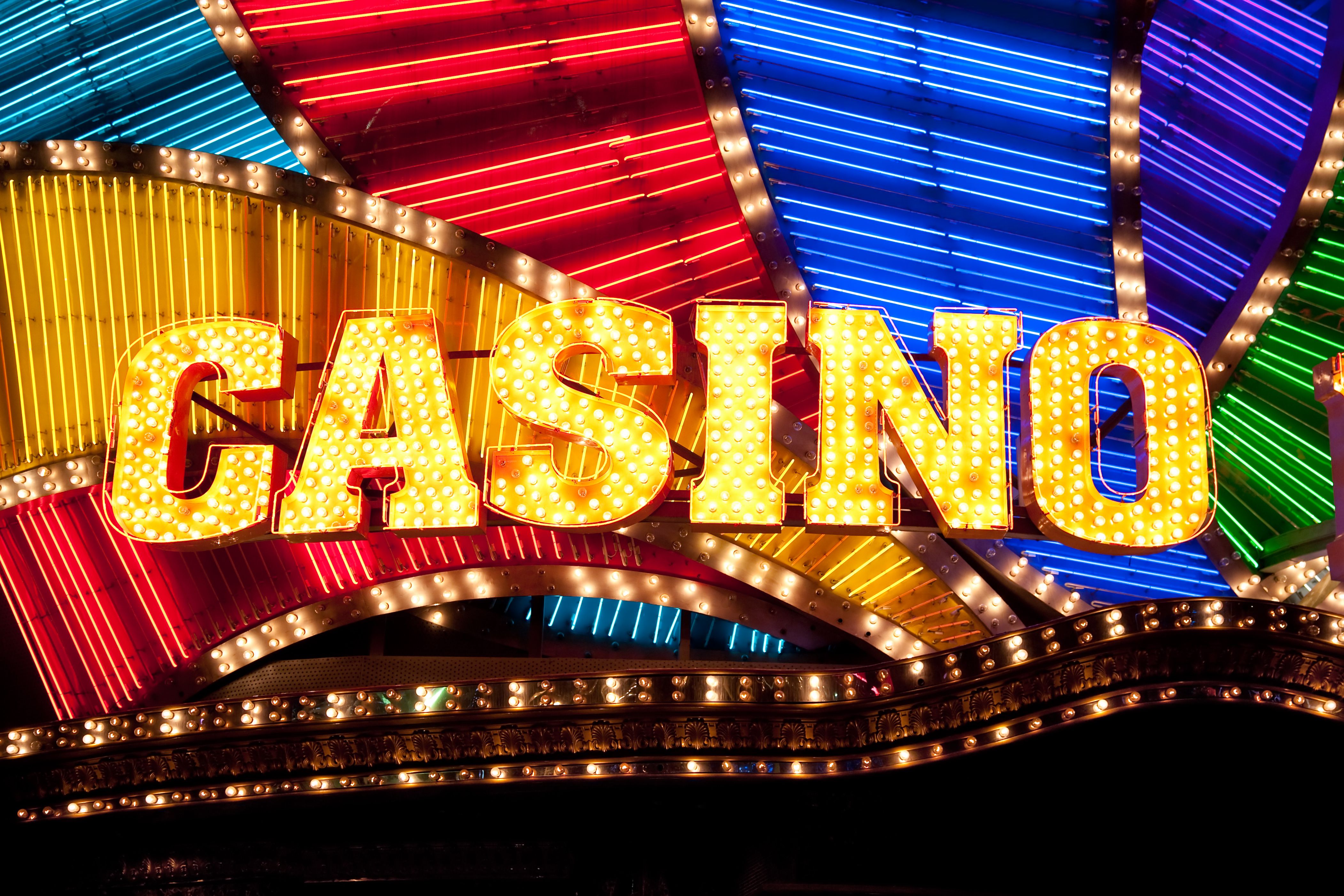 Bitcoin Slots